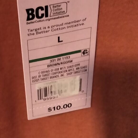 NWT: "Wild Fable" woman's crop tops - Picture 2 of 8